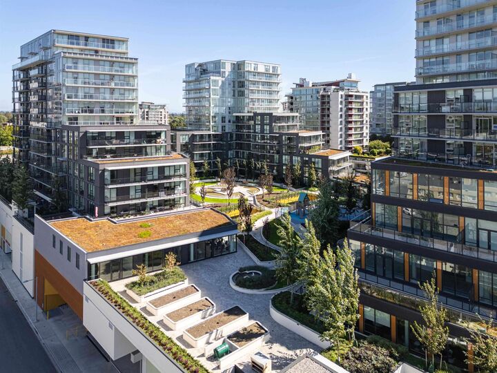6655 Buswell Street 1303 — photo 1
