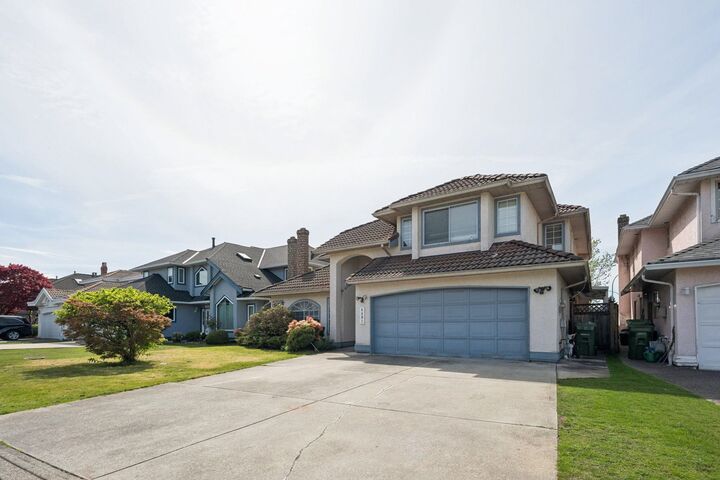 Property Photo: 4491 Carter Drive BC V6X 3V1