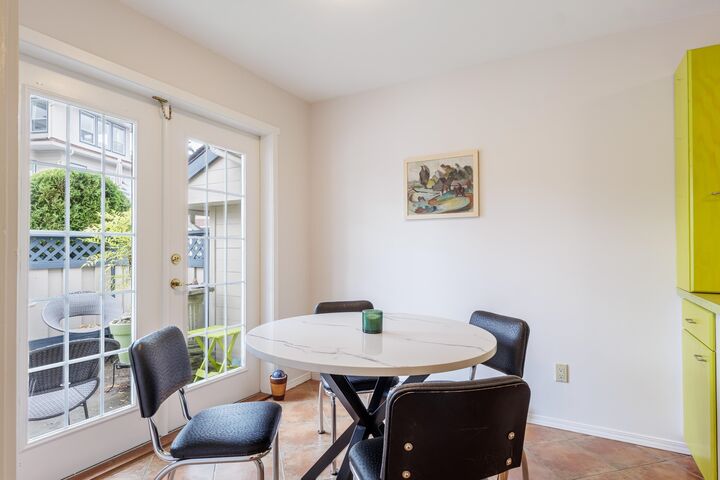 Property Photo: 5768 Marine Way 4 BC V0N 3A6