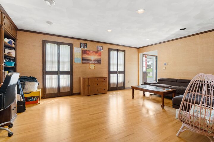 Property Photo:  508 Princeton Drive  NY 13850 