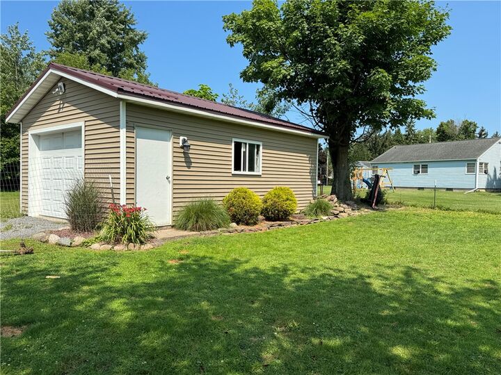 Property Photo:  101 E Bayard Street  NY 13148 