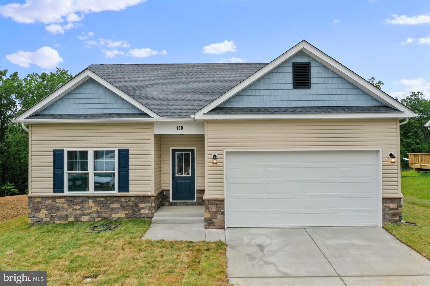 Property Photo: Lot 18 Larimar Lane WV 25428