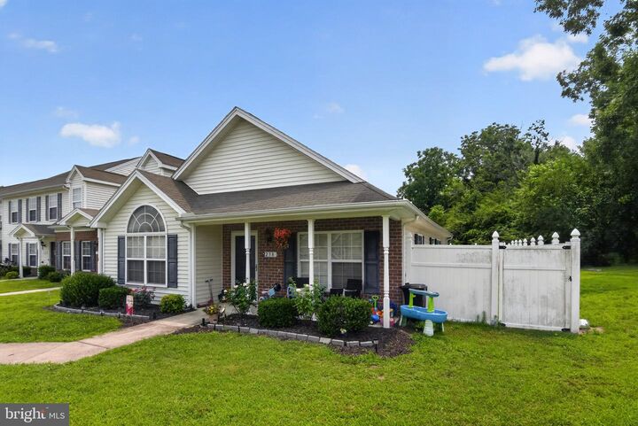 Property Photo:  238 Morgans Court  MD 21851 