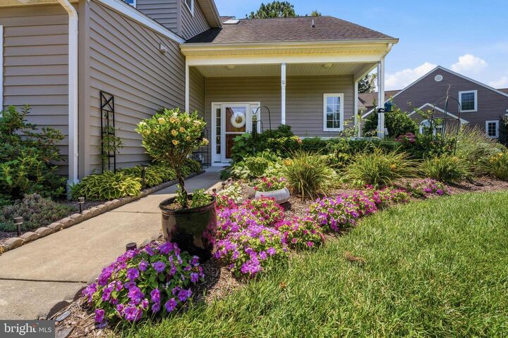 Property Photo:  13121 Fancourt Lane 139  MD 21811 