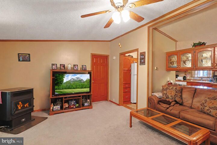 Property Photo:  3936 Penneroil Road  WV 26743 