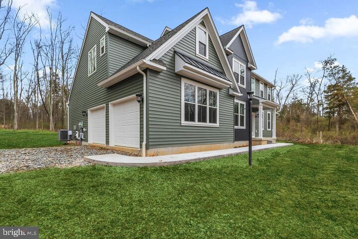 Property Photo:  Lot 1 Fels Road  PA 18073 
