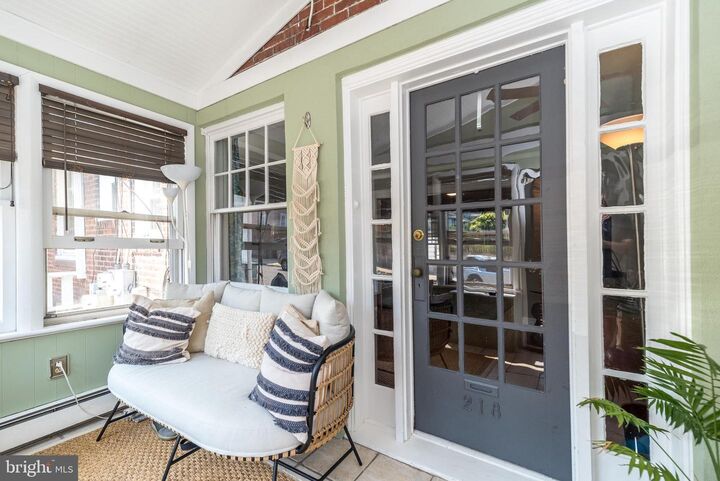 Property Photo:  218 Buchanan Street  PA 19460 