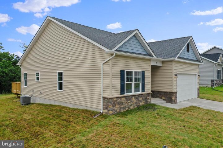 Property Photo:  Lot 18 Larimar Lane  WV 25428 
