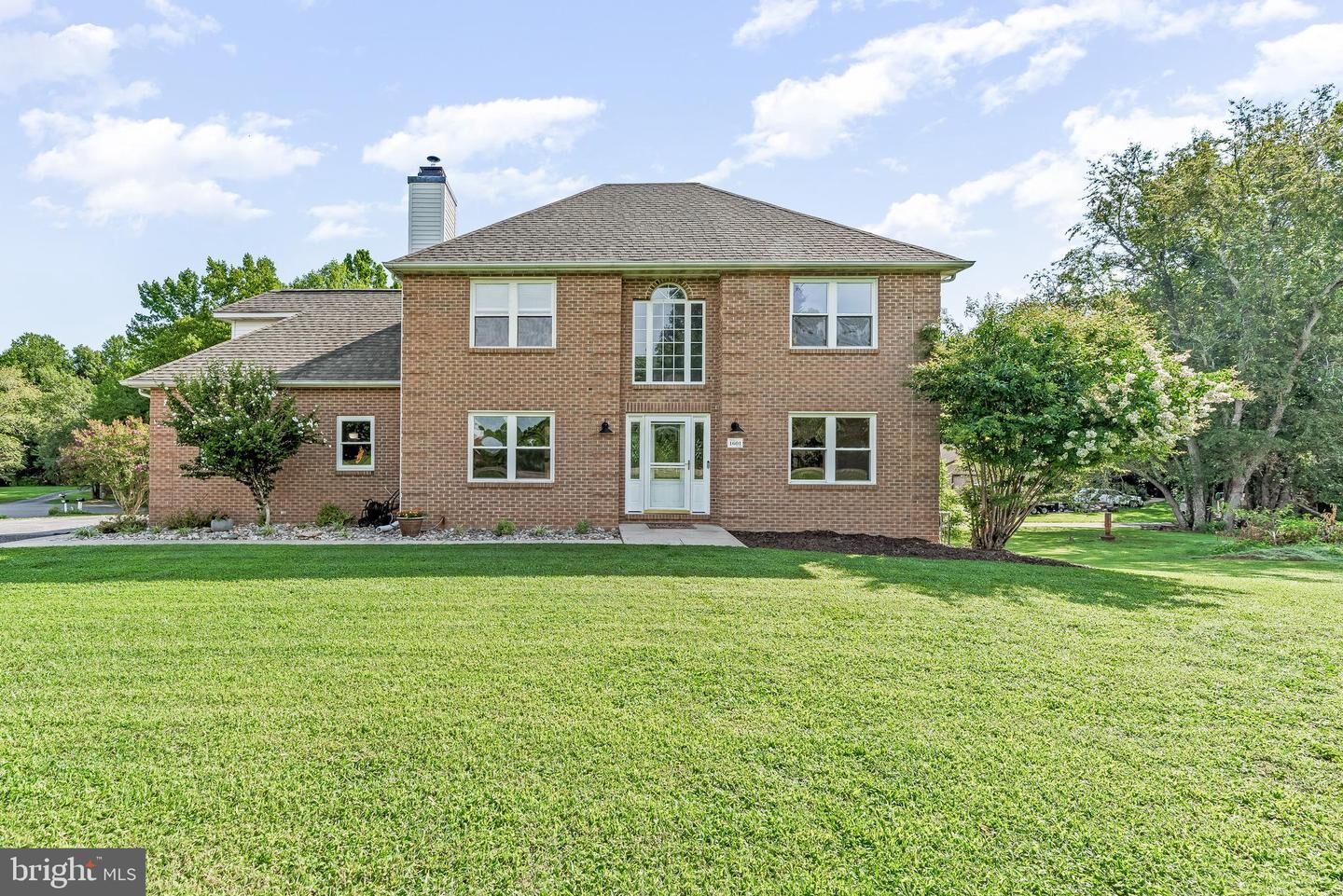 Property Photo:  1601 Meadow Oaks Lane  MD 20639 