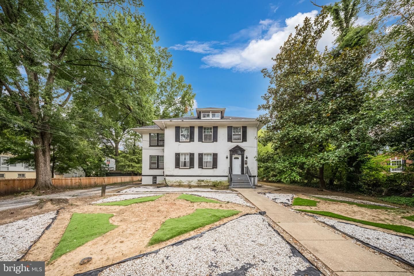 Property Photo:  4605 Calvert Road 202  MD 20740 