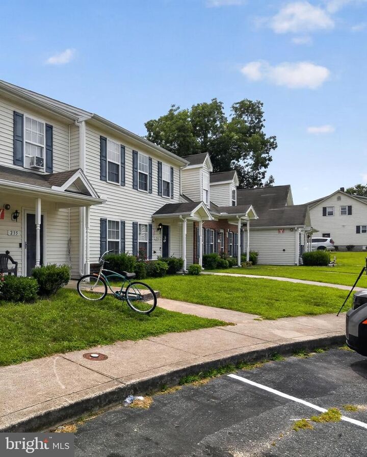 Property Photo:  236 Morgans Court  MD 21851 