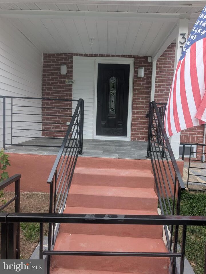 Property Photo:  3183 N Rosedale Avenue  NJ 08105 