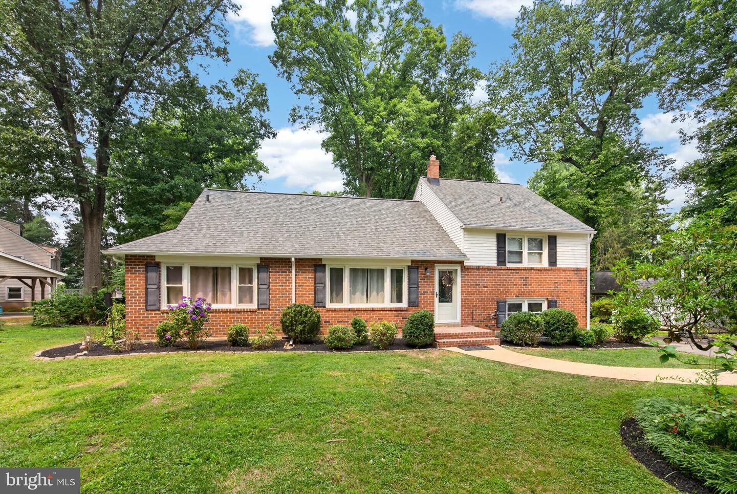 Property Photo: 1314 Mary Jane Lane PA 19380