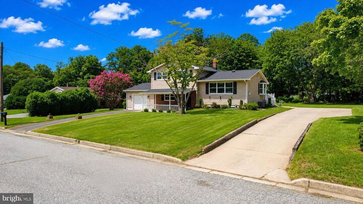 Property Photo:  1 Kennedy Drive  NJ 08302 