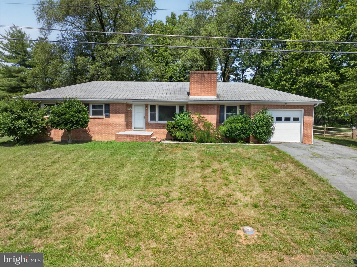 Property Photo:  142 Tammy Lane  WV 25405 
