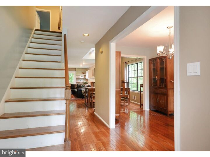 Property Photo:  51 Manor Drive  NJ 08540 