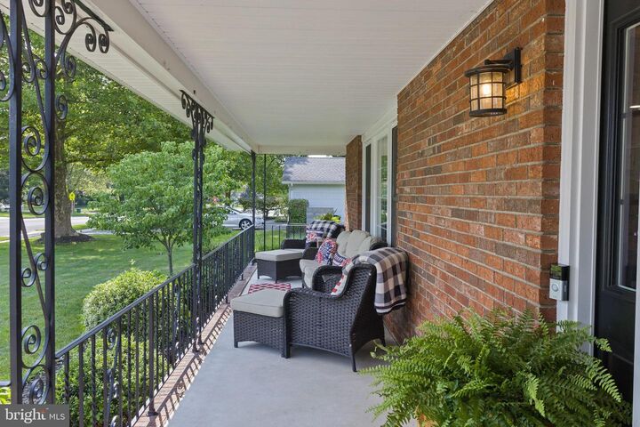 Property Photo:  1108 Estates Boulevard  NJ 08690 