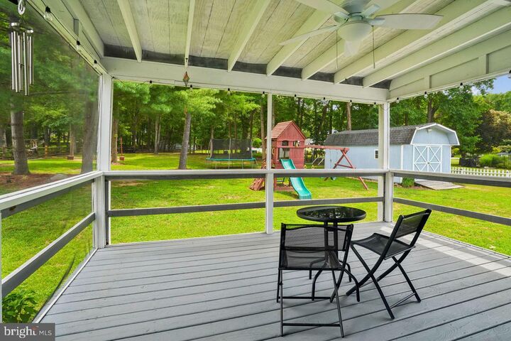 Property Photo:  2917 Eutaw Forest Drive  MD 20603 