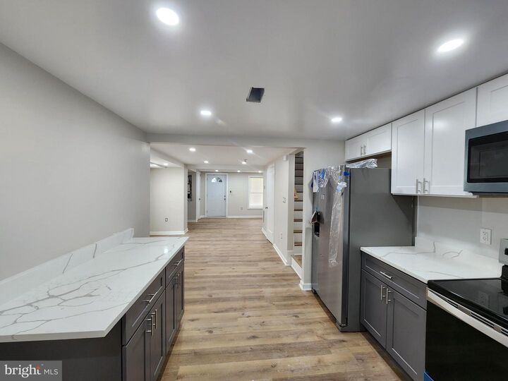 Property Photo:  523 Wellesley Street  MD 21229 