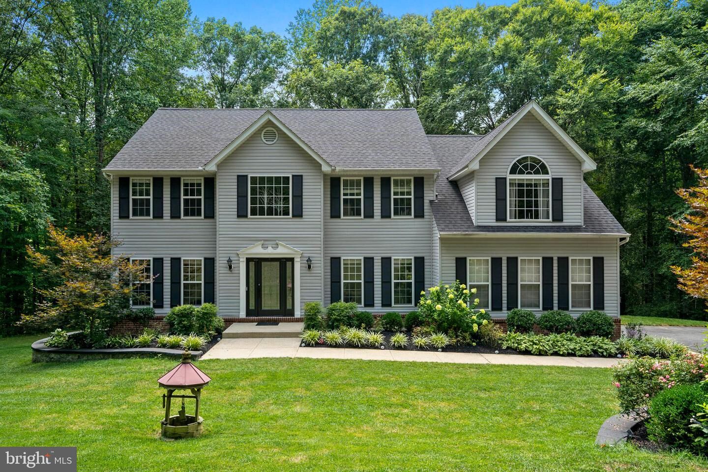 Property Photo:  3060 Mayberry Avenue  MD 20639 
