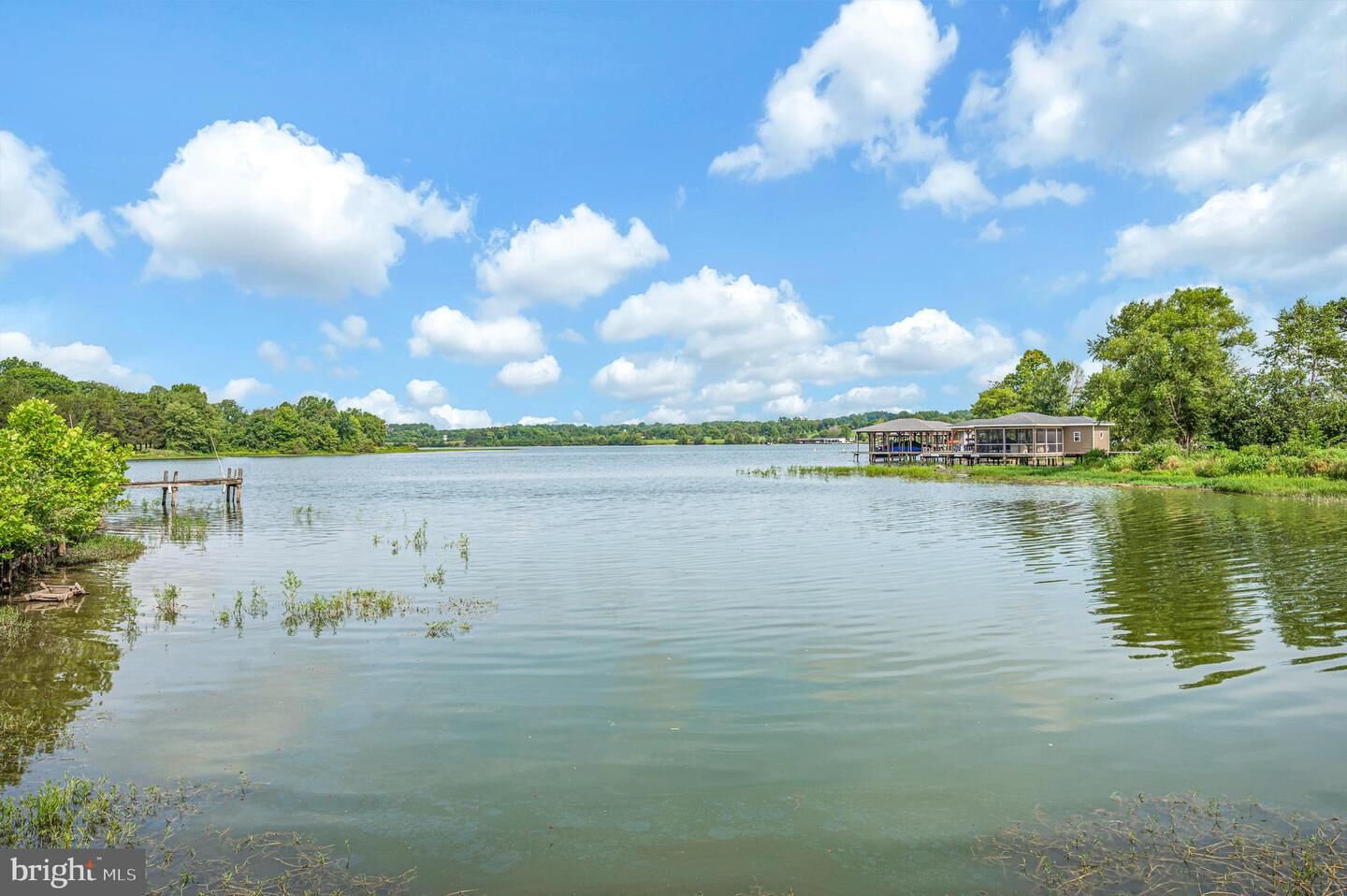 Property Photo: Troy Rd. VA 23093