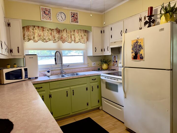 Property Photo: 44 Geronimo Drive AR 72529
