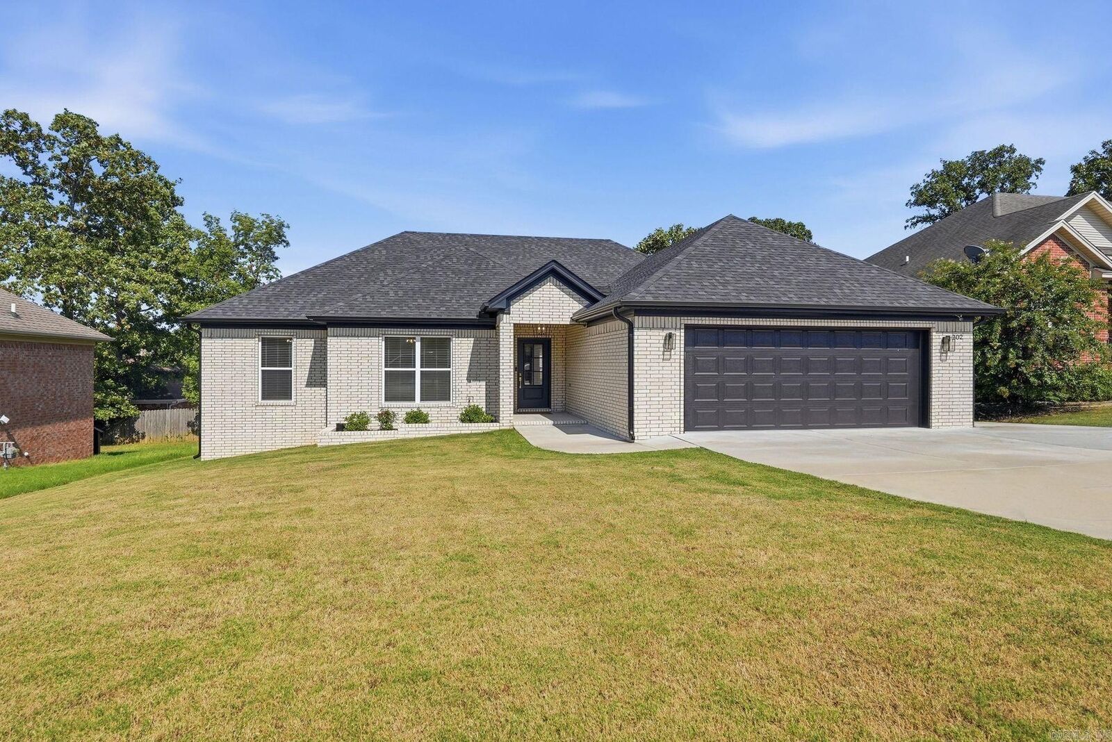 Property Photo: 202 Marble Drive AR 72076