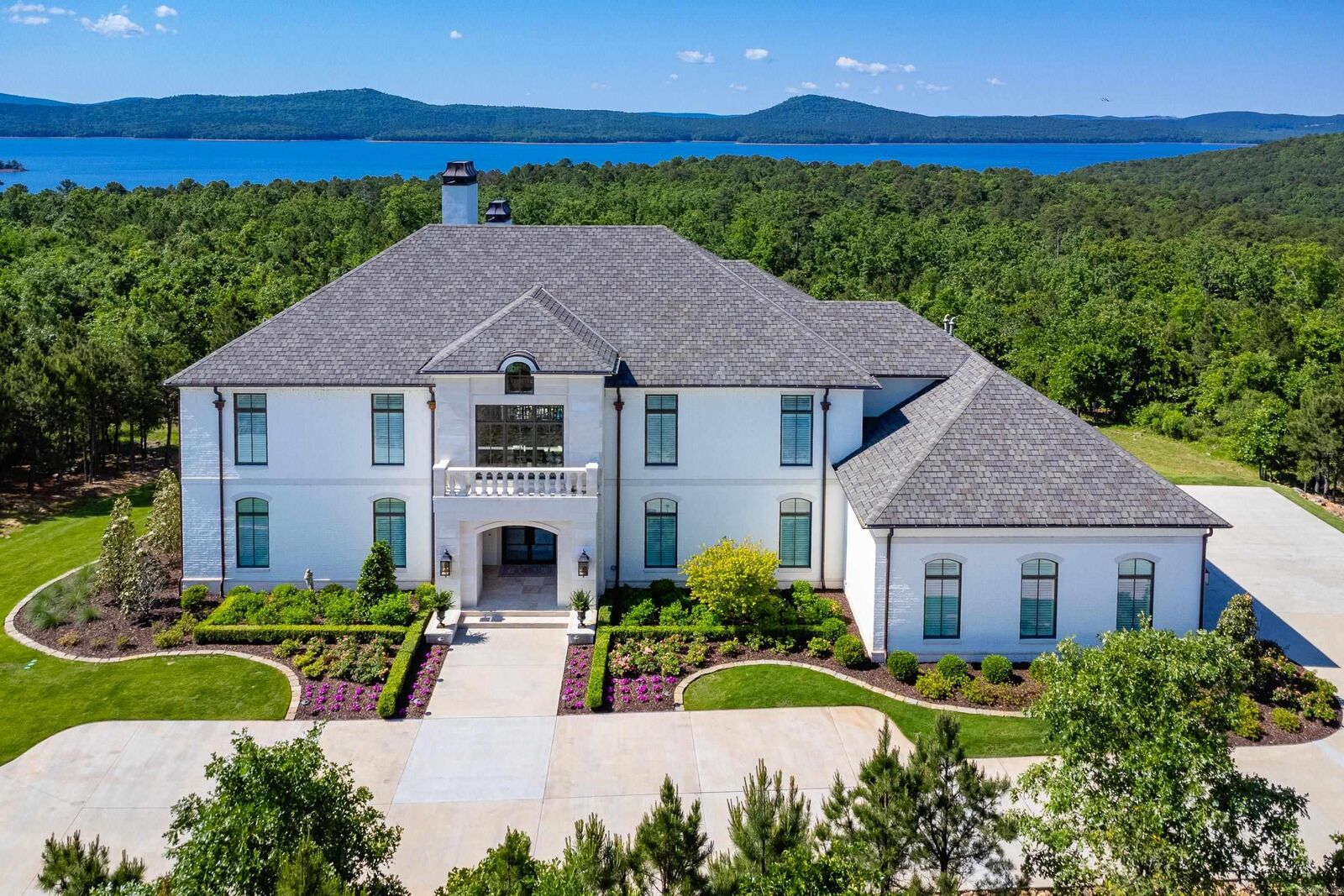Property Photo:  219 Waterview Garden Lane  AR 72135 