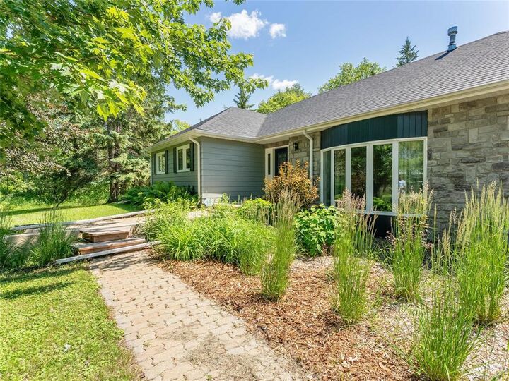 Property Photo: 351 Third Street South MB R0E 0C0