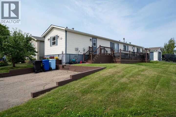 Property Photo:  161 Harpe Way  AB T9K 2K6 