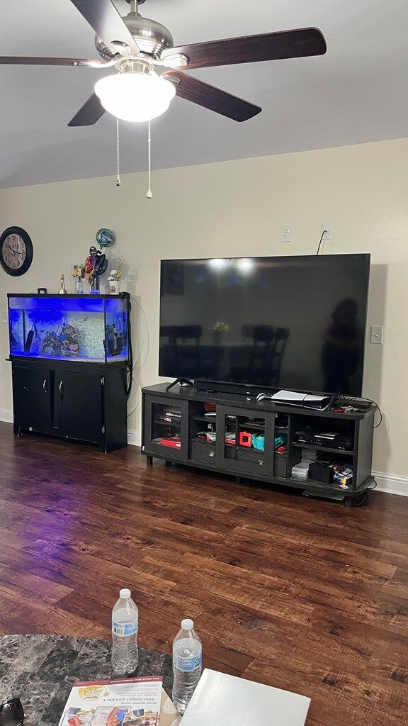 Property Photo: 825 Martin Luther King Jr Blvd GA 30721