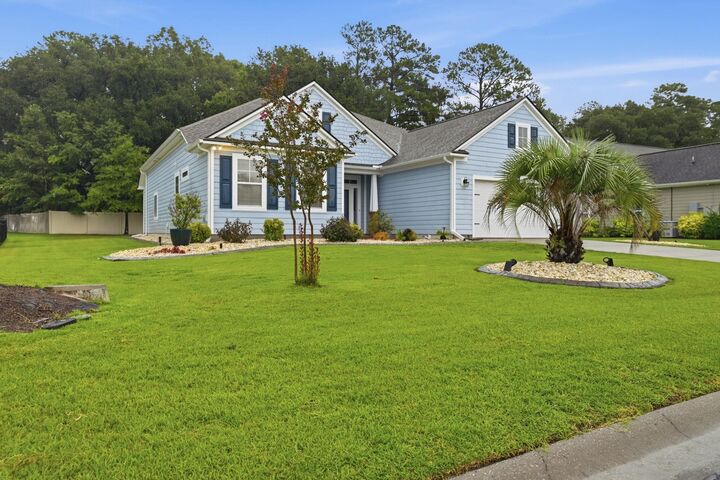 Property Photo: 712 Tilly Pine Dr. SC 29526