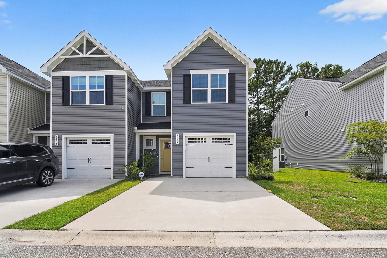 Property Photo:  150 Villa Grande St. A  SC 29579 