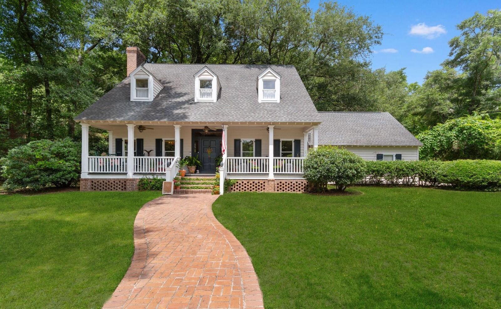 Property Photo: 5455 Huntington Marsh Rd. SC 29576