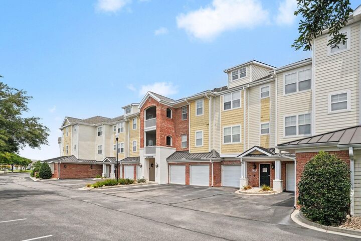 Property Photo:  6203 Catalina Dr. 515  SC 29582 