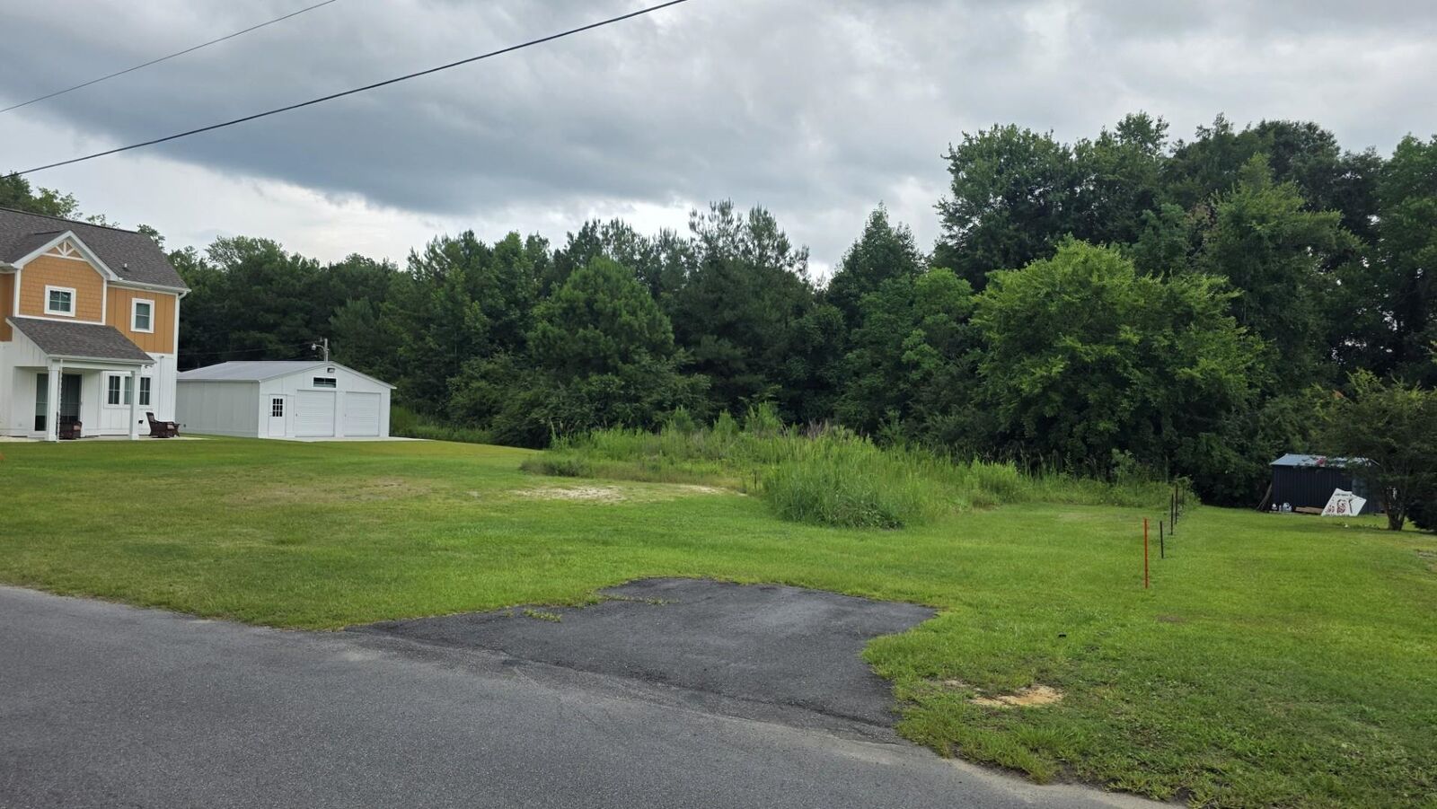Property Photo: 3235 New Rd. SC 29527