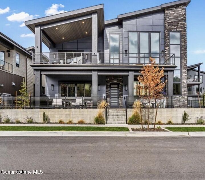 Property Photo:  2886 N Atlas Rd  ID 83814 