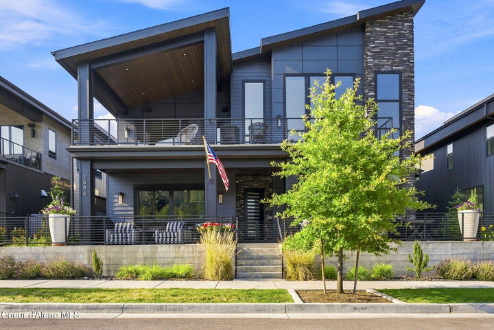 Property Photo: 2886 N Atlas Rd ID 83814
