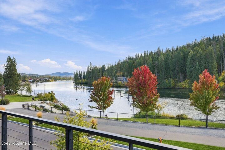 Property Photo:  2886 N Atlas Rd  ID 83814 