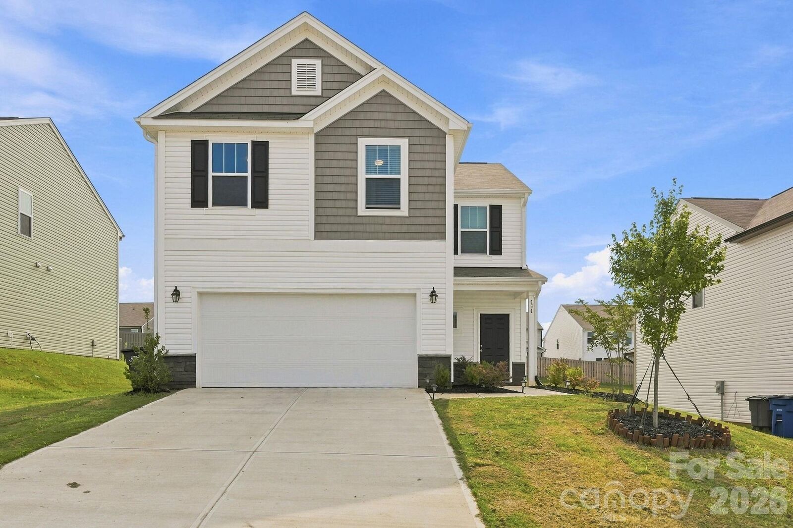 Property Photo: 131 Gunwale Street NC 28677