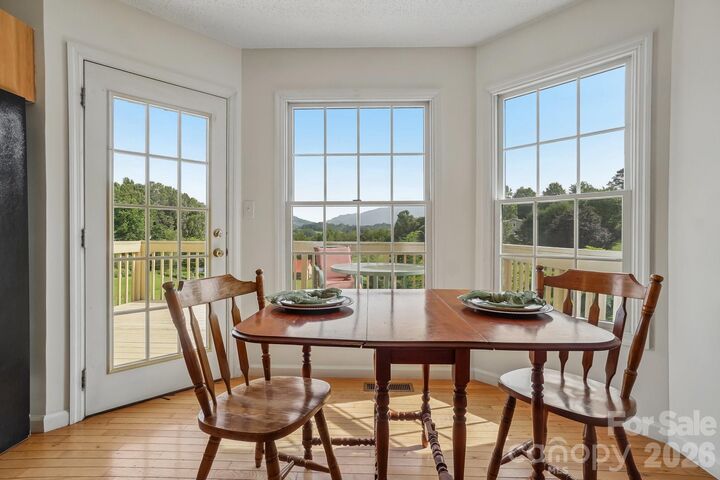 Property Photo:  410 Crawford Road  NC 28786 