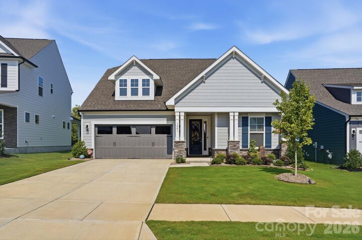 Property Photo: 1441 Ardmore Drive NC 28673
