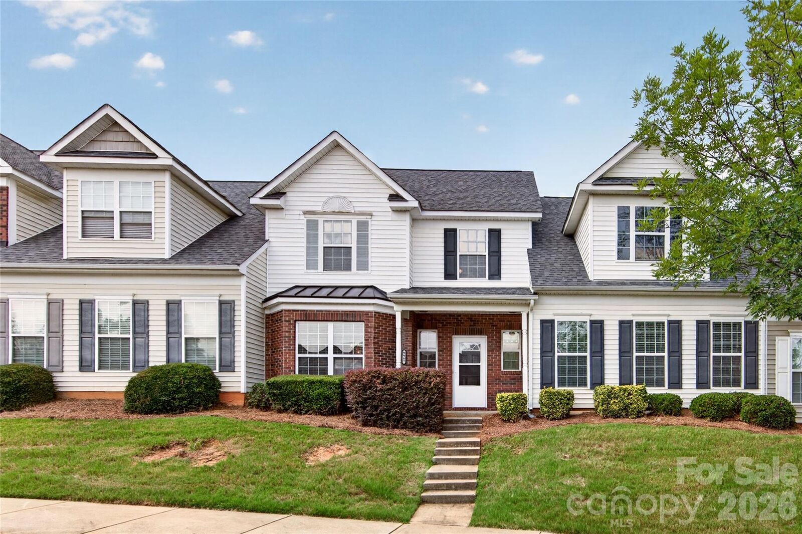Property Photo:  9907 Porta Ferry Drive  NC 28213 