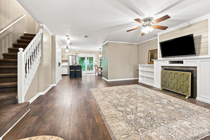 Property Photo:  65 Park Terrace Drive 4  NC 28721 