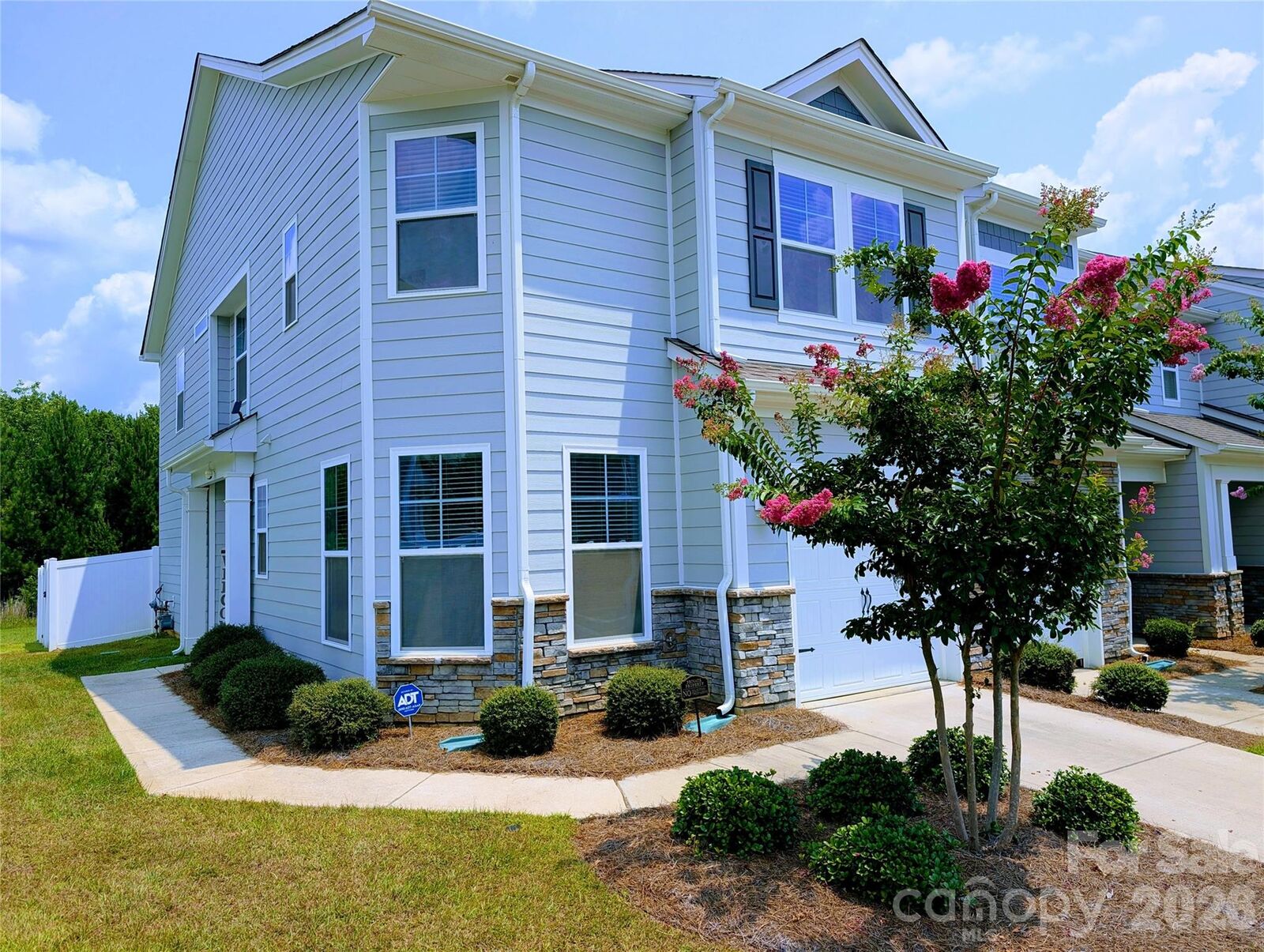 Property Photo: 644 Altamonte Drive SC 29710