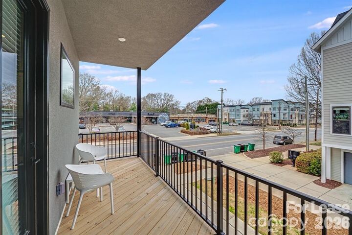Property Photo:  1213 E 36th Street  NC 28205 