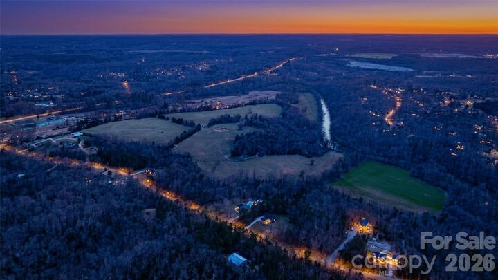 Property Photo:  3400 Biggers Road  NC 28025 