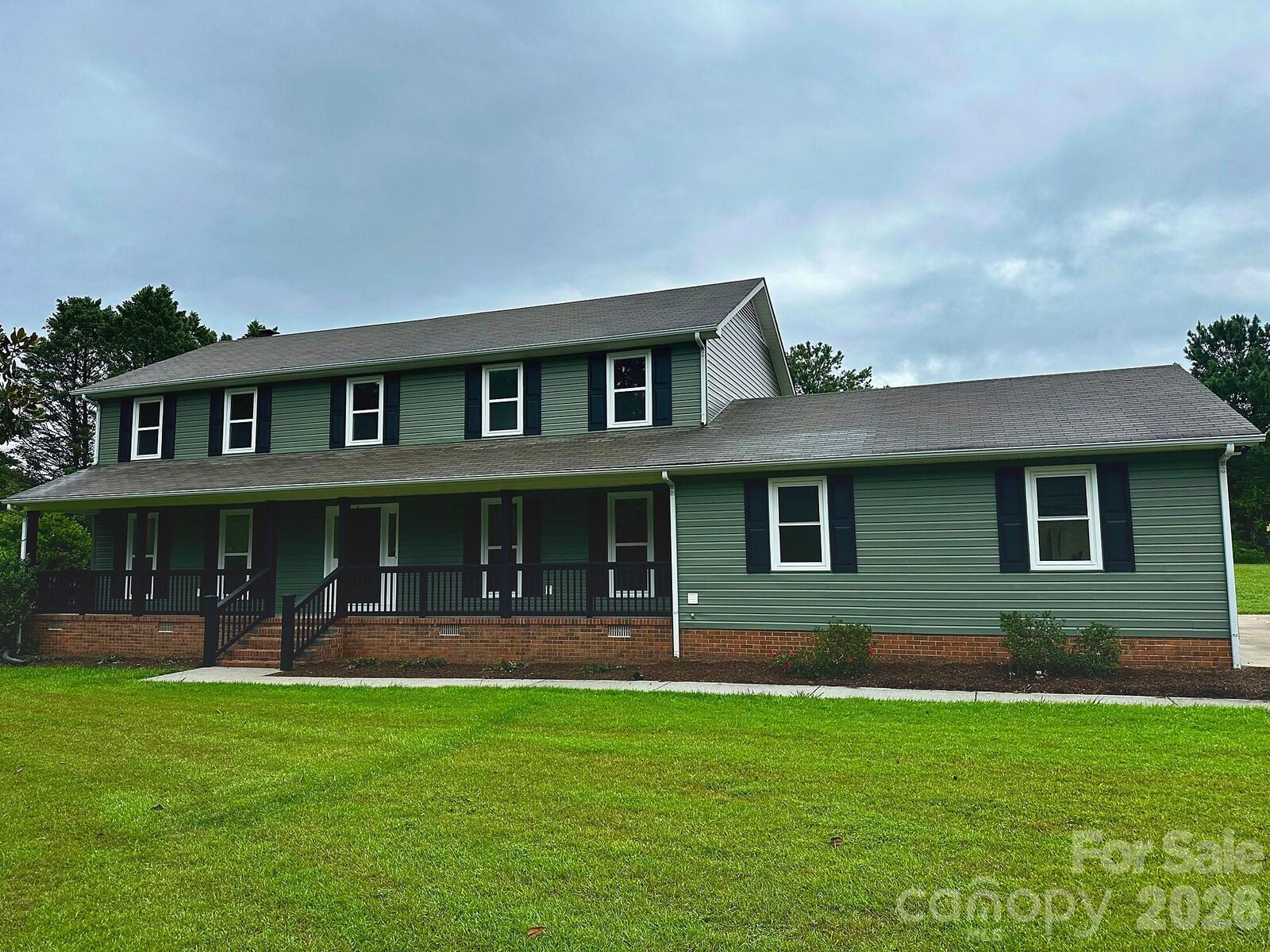 Property Photo:  1560 Meadowdale Road  SC 29732 