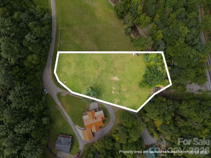 Property Photo:  00 Shining Rock Drive 22  NC 28716 