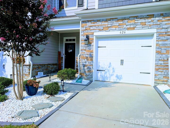 Property Photo: 626 Altamonte Drive SC 29710